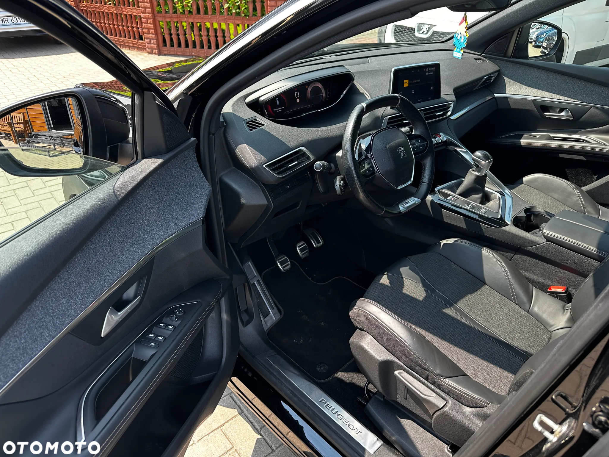 Peugeot 3008 - 6