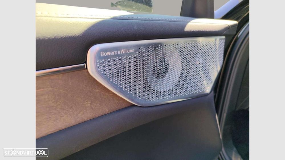 Volvo ES90 92 kWh Single Motor Ultra - 33