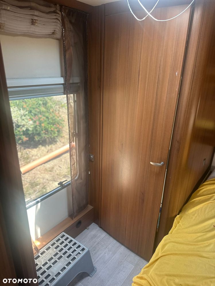 Fendt Caravan Brillant - 9