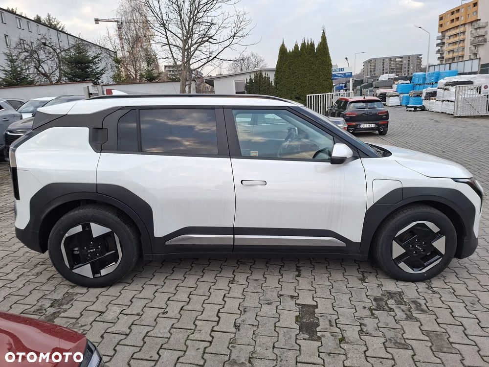 Kia EV3 81.4kWh Earth - 5