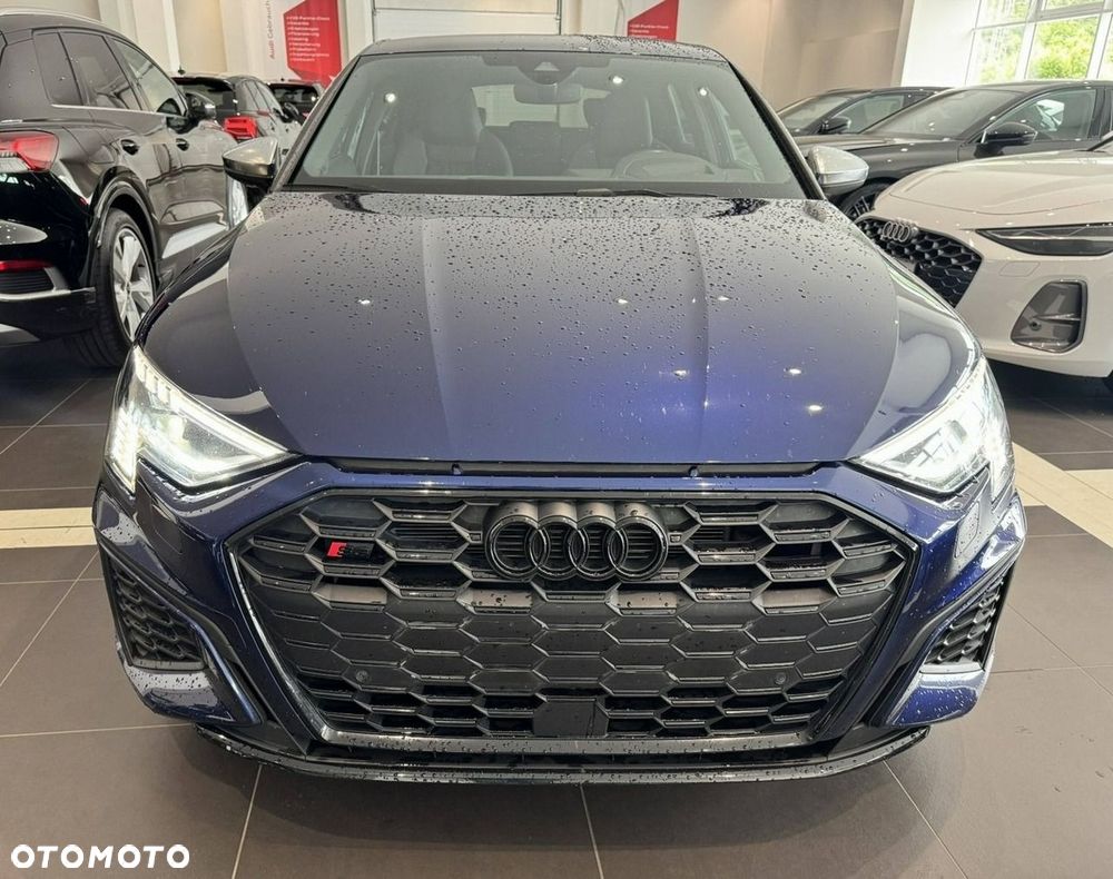 Audi S3 Sportback 2.0 TFSI Quattro S tronic - 6