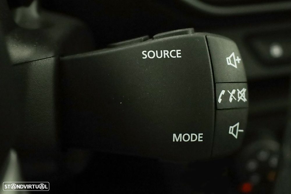 Dacia Sandero 1.0 ECO-G Expression Bi-Fuel - 17
