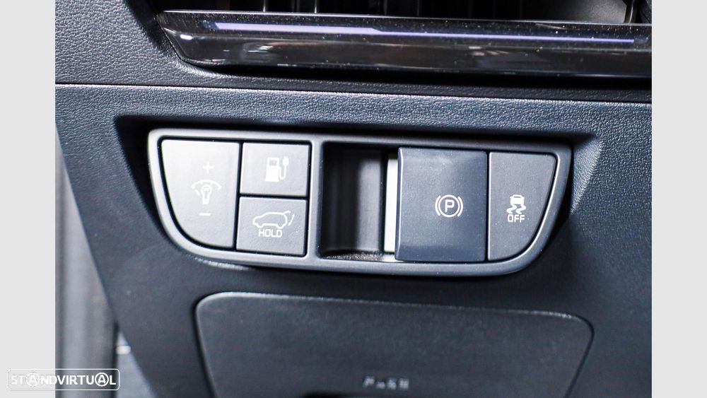 Kia EV6 77.4 kWh GT-Line - 8