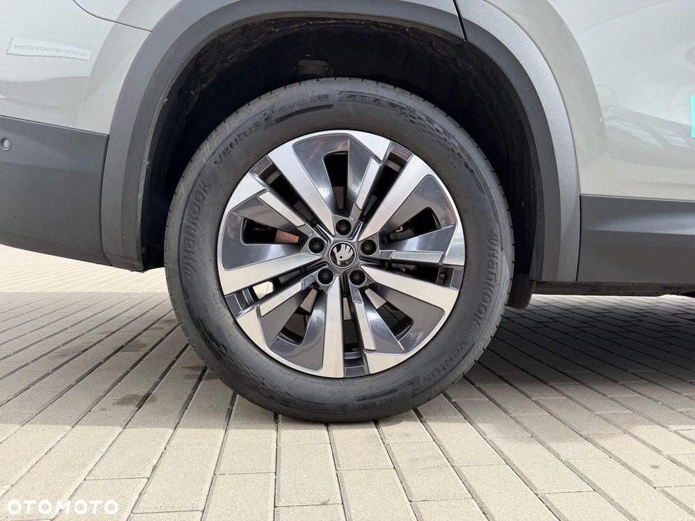 Skoda Kodiaq 1.5 TSI iV PHEV 4x2 Drive DSG - 35