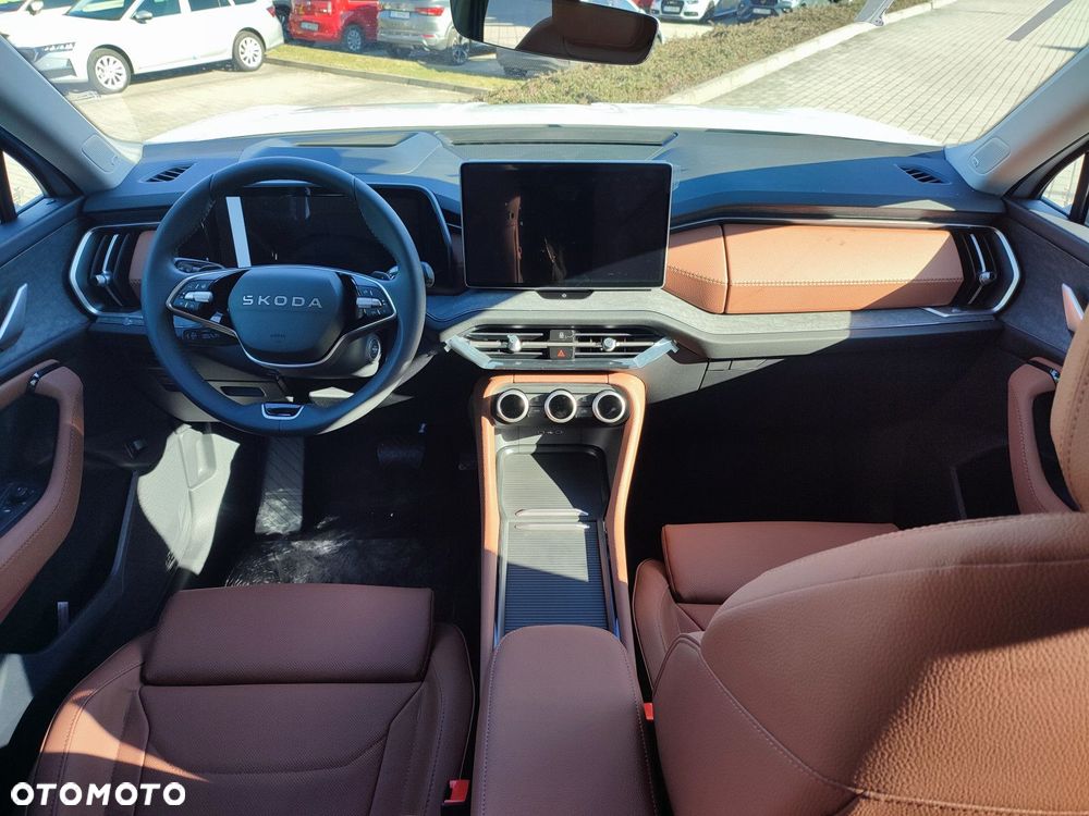 Skoda Kodiaq - 7