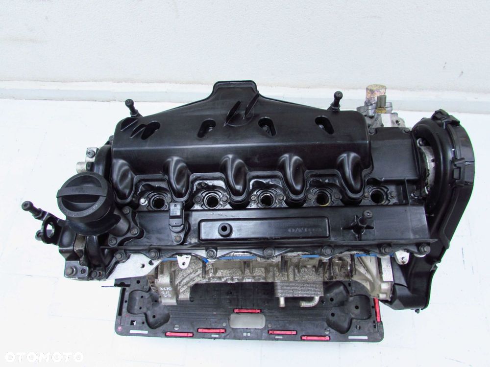 VOLVO S80 II V70 III XC70 XC60 XC90 LIFT 2.4 D5 SILNIK SLUPEK D5244T4 185 KM 07-14 - 6