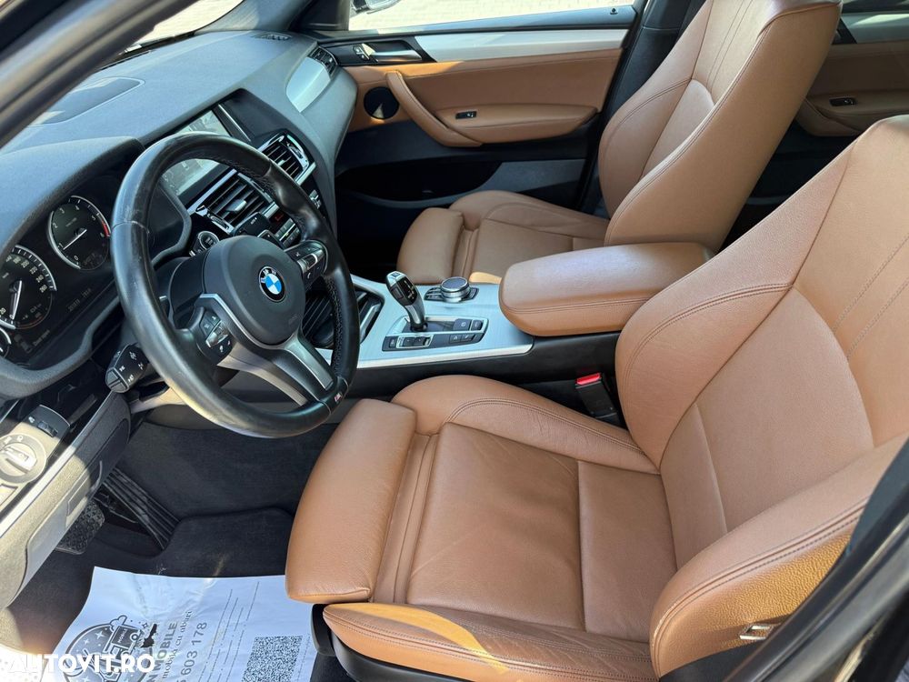 BMW X4 - 11