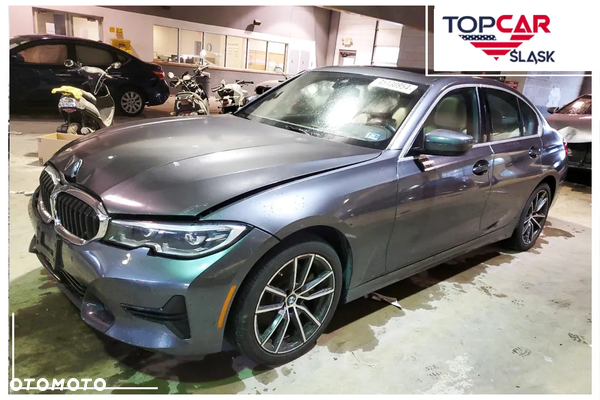 BMW Seria 3 330i