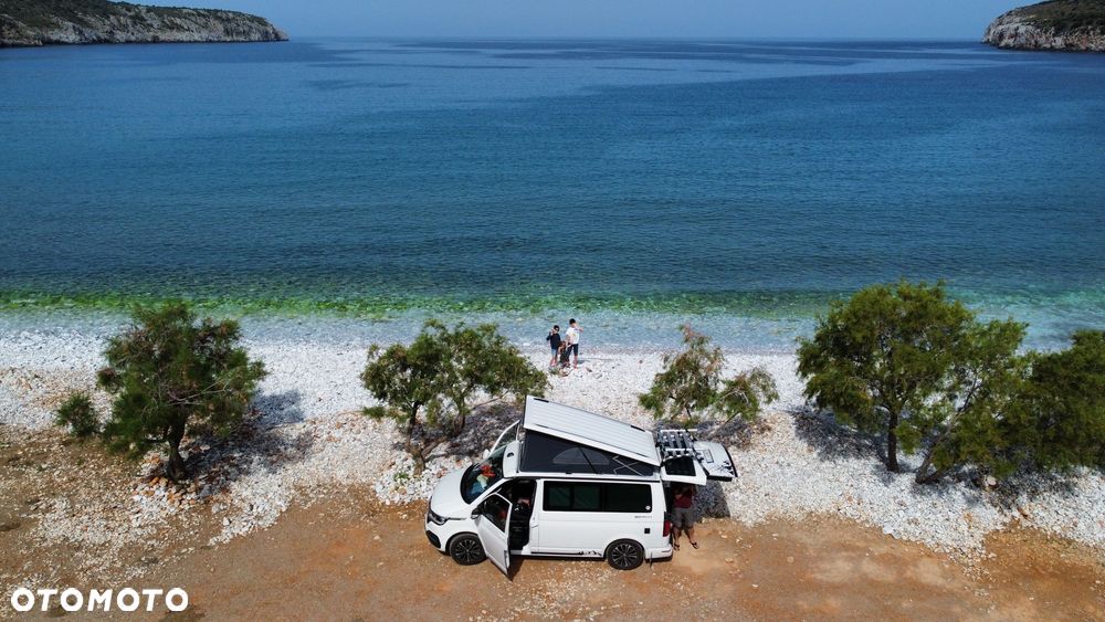 Volkswagen California - 13