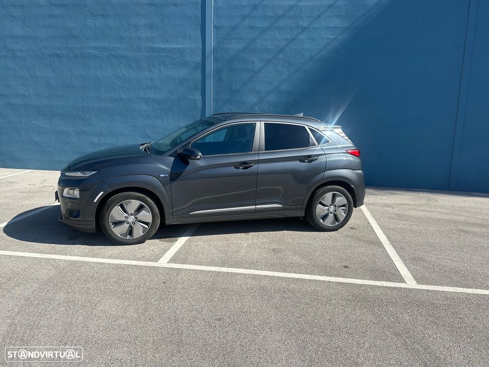 Hyundai Kauai Premium - 2