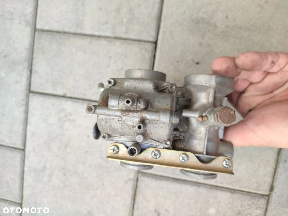 Gaźniki Yamaha XT 600 XT600 TTR 600 TTR600 - 10