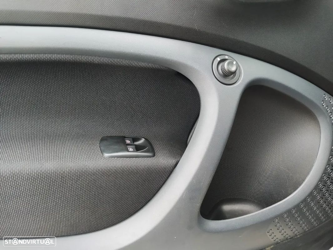 Smart ForTwo Coupé Electric Drive Passion - 34