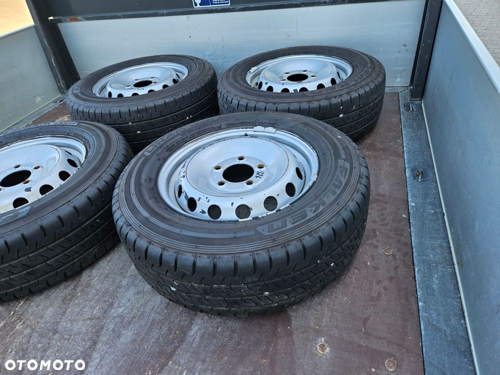 Opel Movano L3 - 17