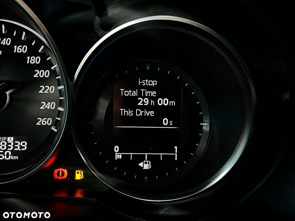 Mazda CX-5 - 30