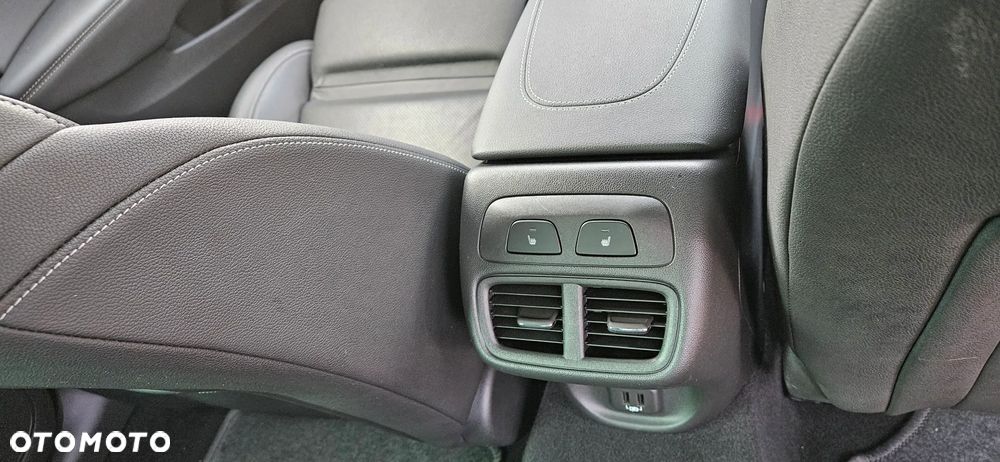 Opel Insignia 2.0 BiTurbo D 4x4 Automatik GSI - 28