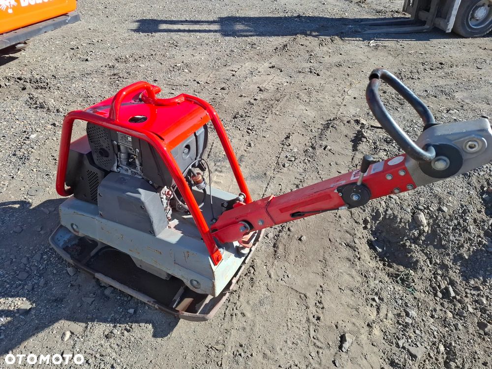 Ammann 3520 - 4
