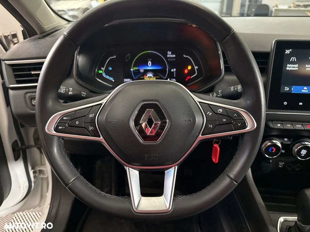 Renault Clio - 17