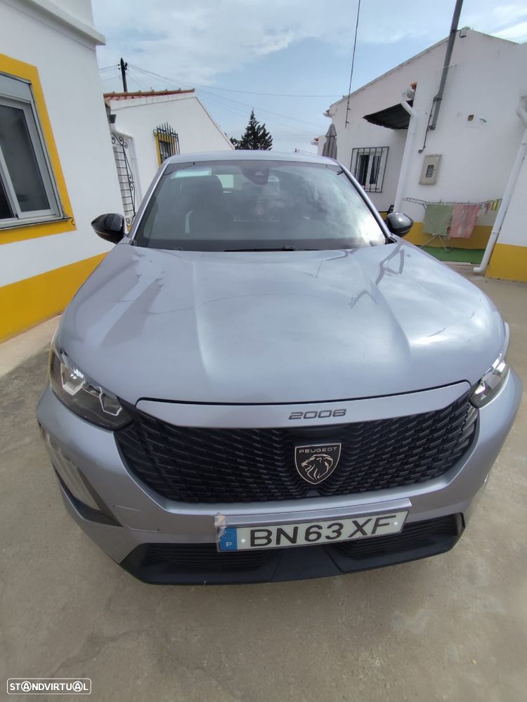 Peugeot 2008 PureTech 100 Active - 2