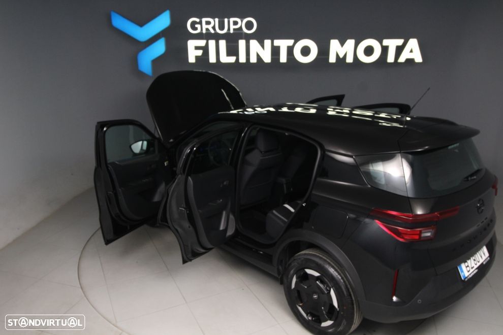 Opel Frontera - 12