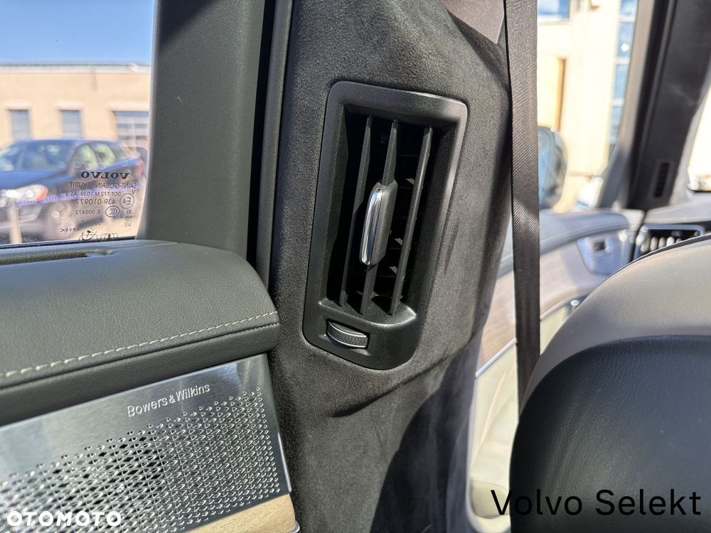 Volvo XC 90 - 27