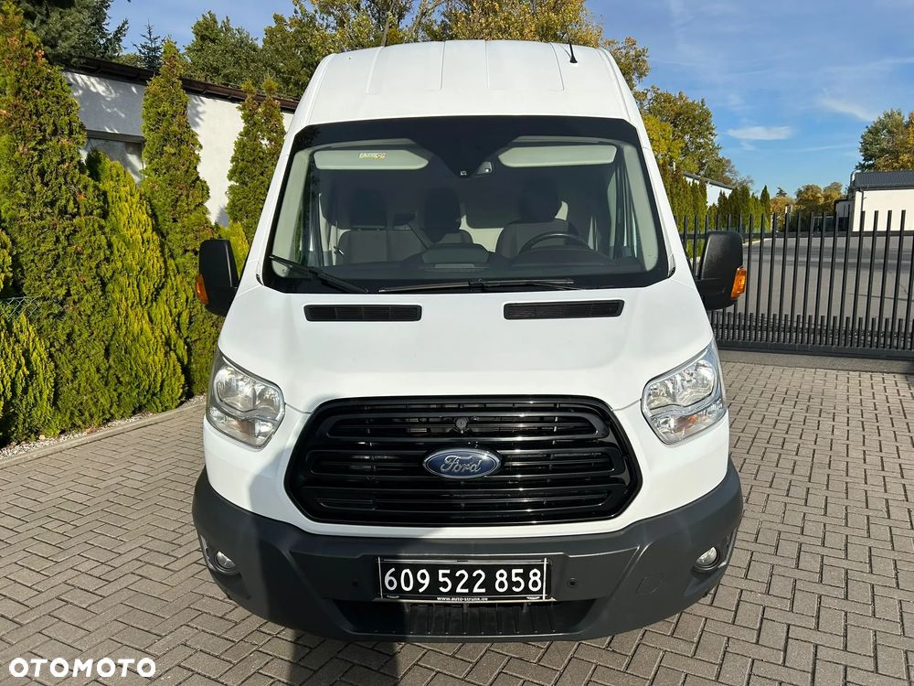 Ford Transit - 29