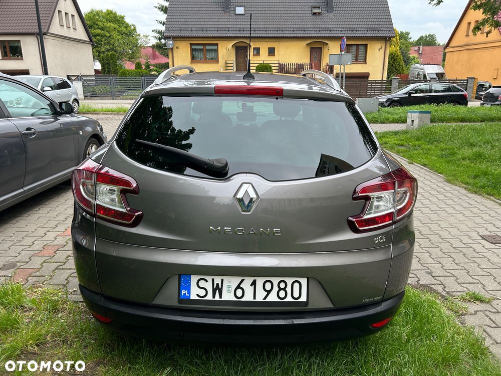 Renault Megane 1.5 dCi Bose Edition - 6