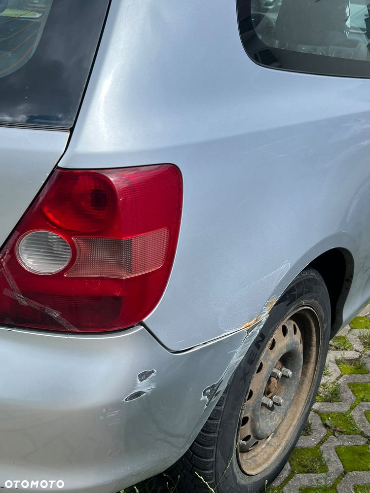 Honda Civic - 13