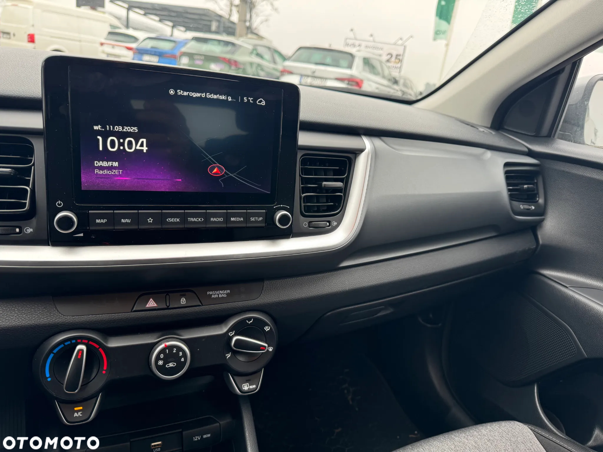 Kia Stonic 1.0 T-GDI M DCT - 6