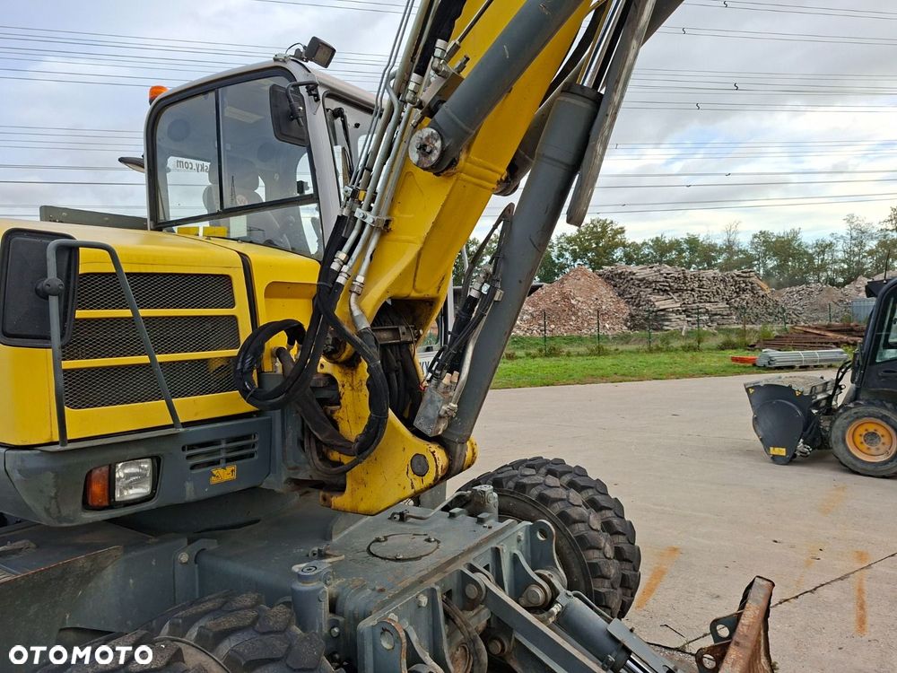 Wacker Neuson 9503-2 - 38