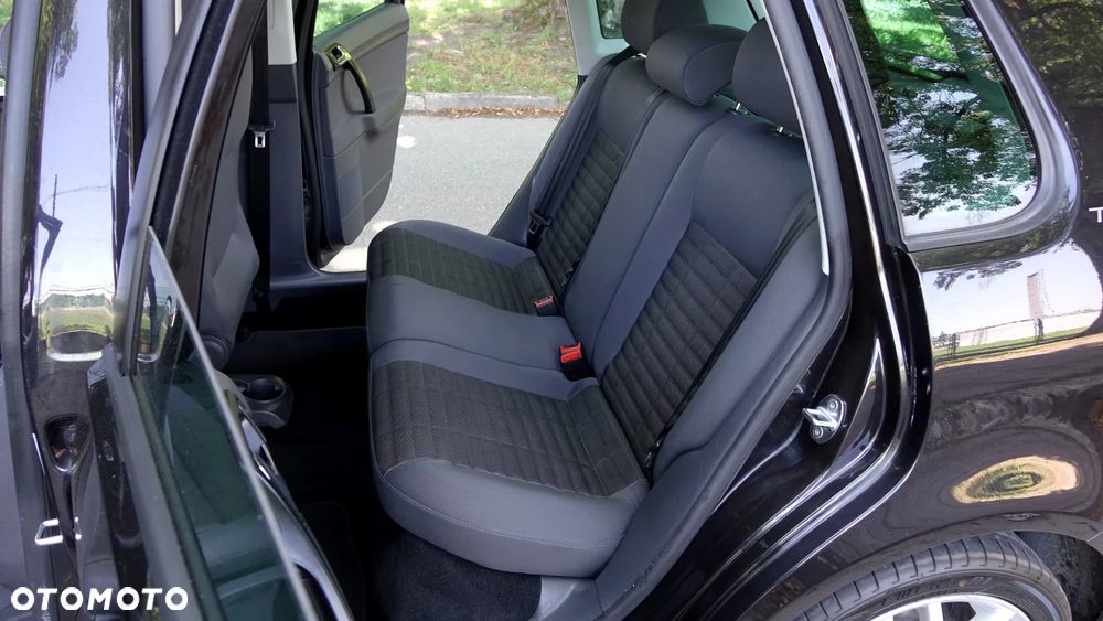 Volkswagen Polo 1.4 Tour - 8