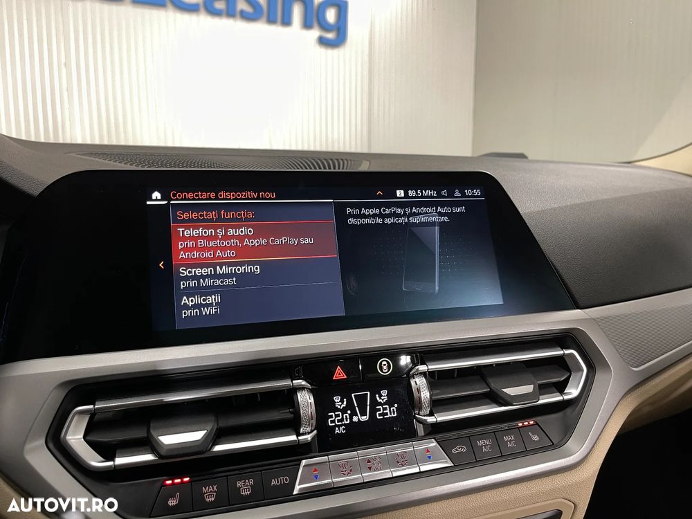 BMW Seria 3 320d xDrive AT MHEV - 15