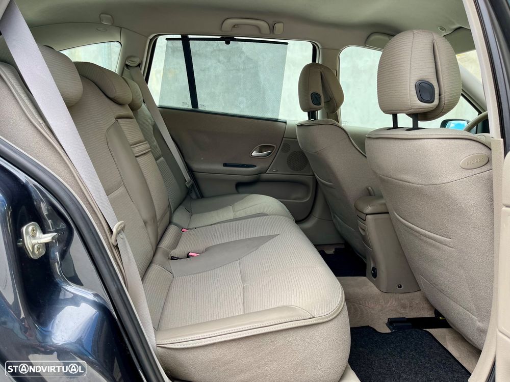 Renault Laguna Break 1.9 dCi Privilège - 32