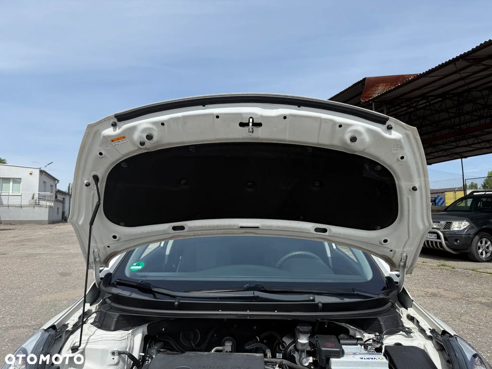 Hyundai i30 1.4 Comfort - 27