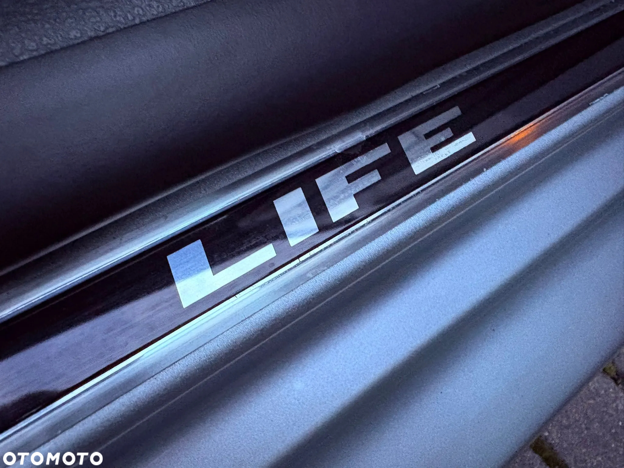 Volkswagen Golf Plus 1.4 TSI Life - 11