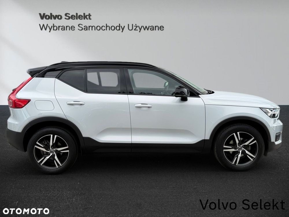 Volvo XC 40 - 6