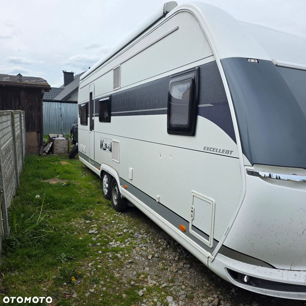 Hobby 650 UMFE - 5