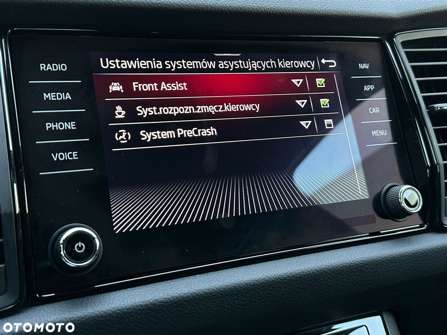 Skoda Kodiaq 2.0 TSI 4x4 Sportline DSG - 30