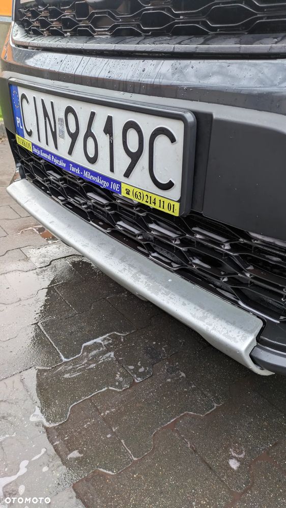 Dacia Sandero Stepway 0.9 TCe Ambiance - 9