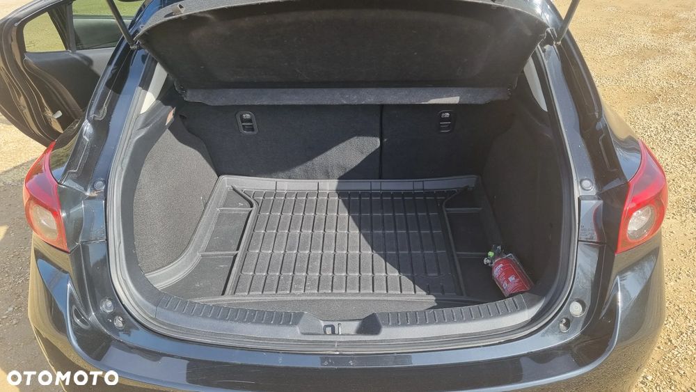Mazda 3 2.0 Skymotion EU6 - 13