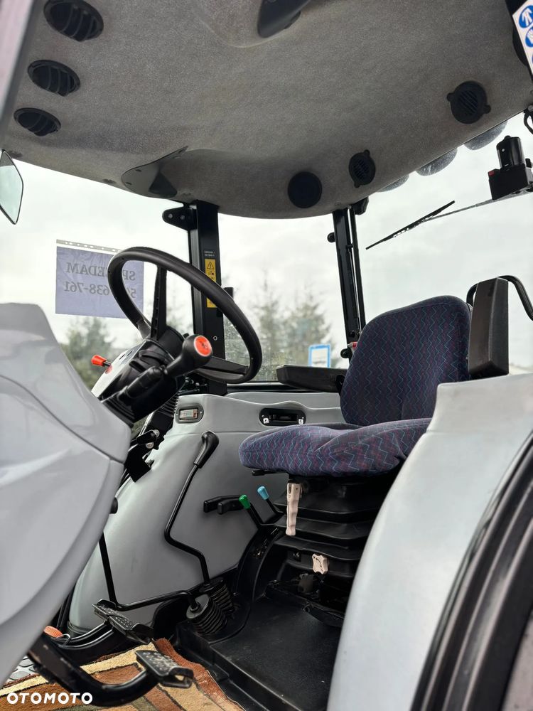 New Holland TD5030 - 12