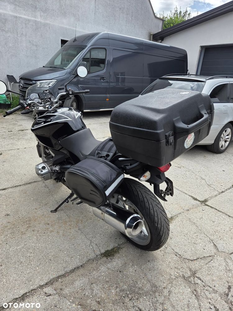 BMW R - 5
