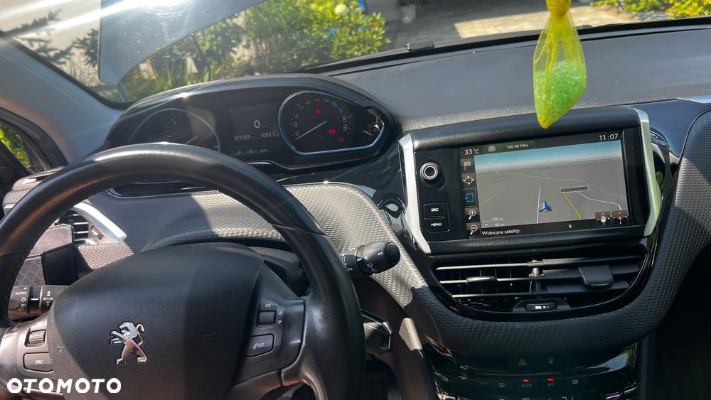 Peugeot 2008 BlueHDi FAP 120 STOP & START Allure - 25
