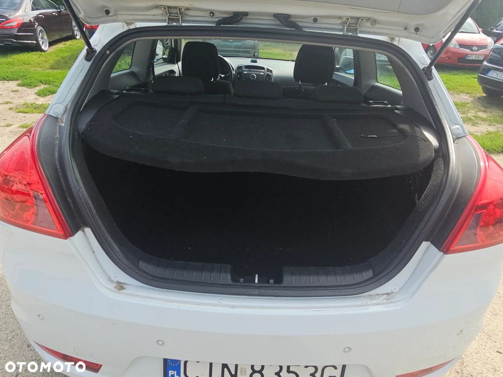 Kia ProCeed Pro_cee'd 1.6 Optimum + - 14