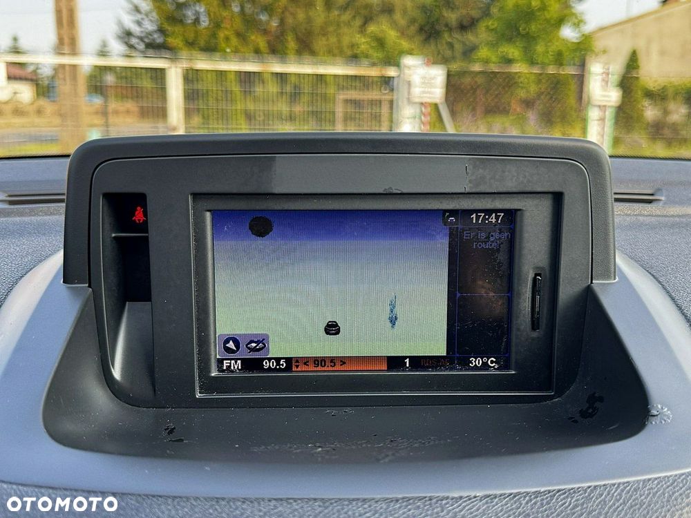 Renault Megane - 17
