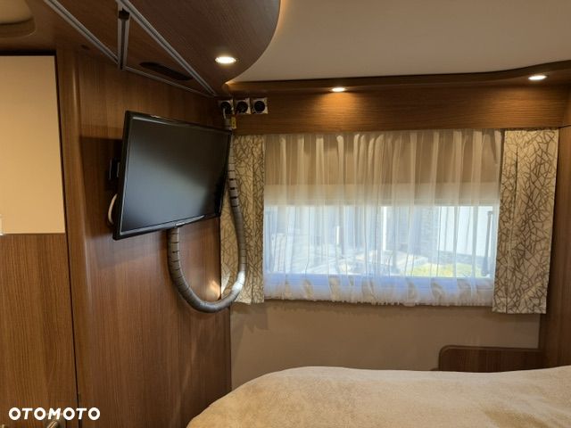 Carthago C-TOURER 150 - 12