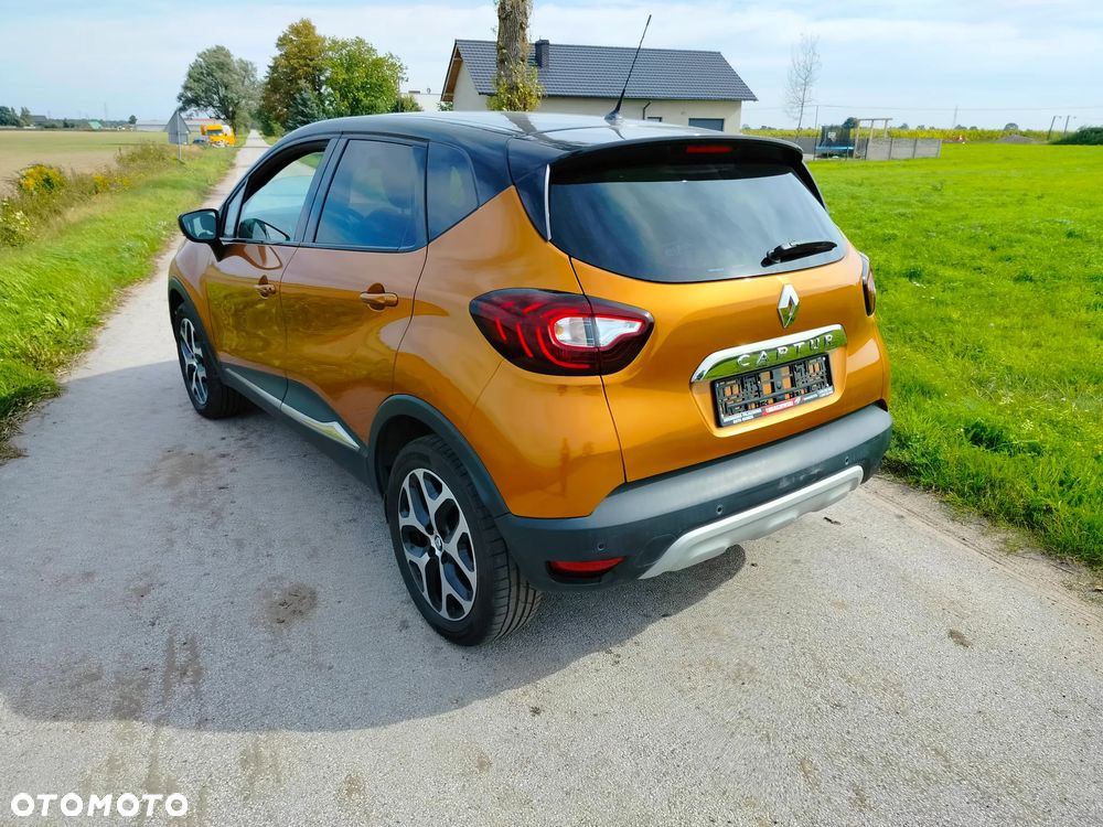 Renault Captur - 4