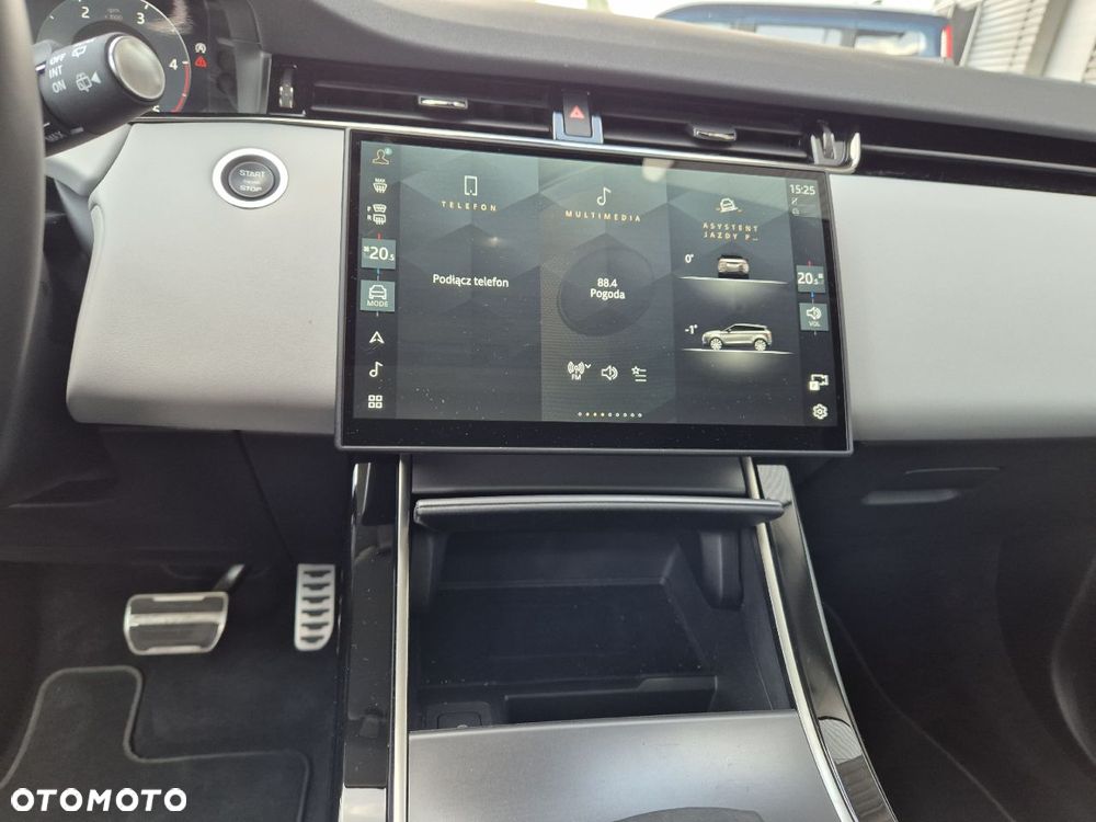 Land Rover Range Rover Evoque D200 Dynamic HSE - 13