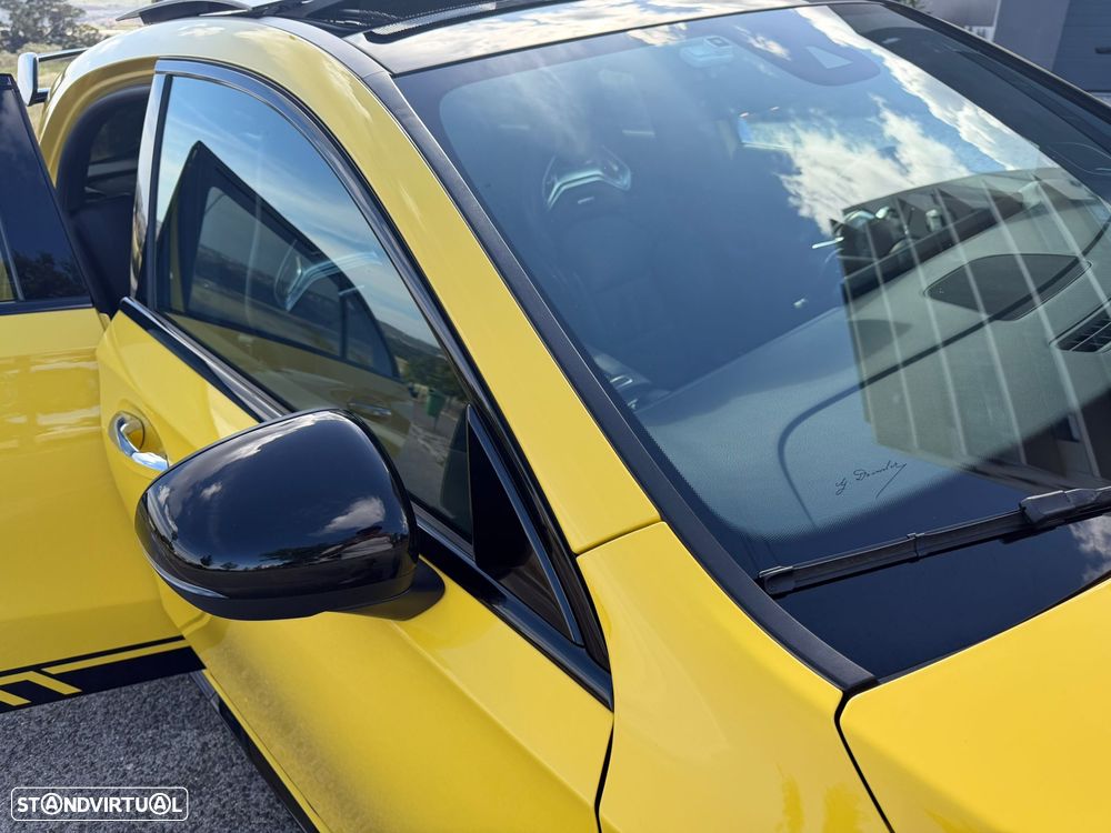 Mercedes-Benz A 35 AMG 4Matic - 5