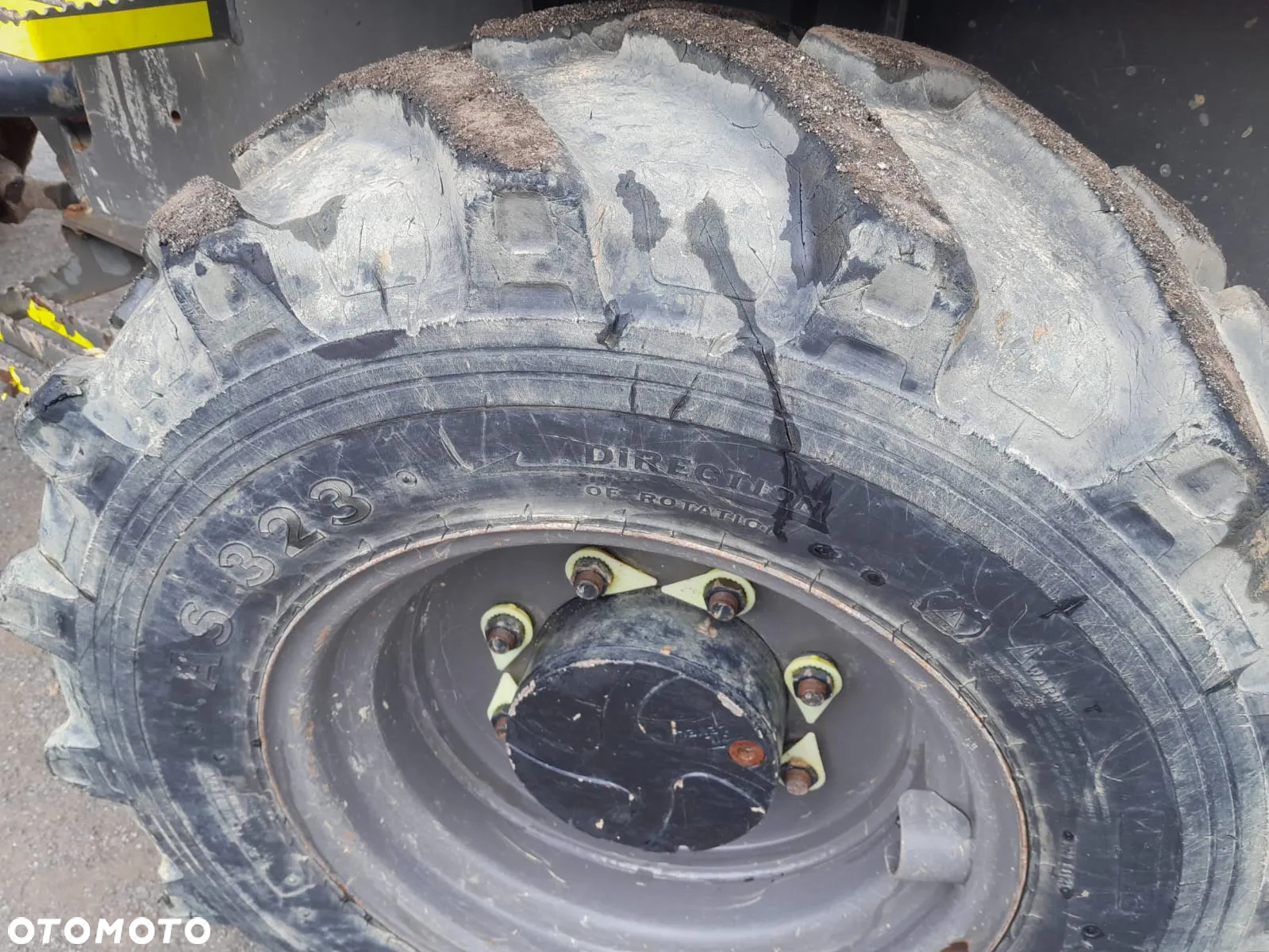 Mecalac TA6S - 19