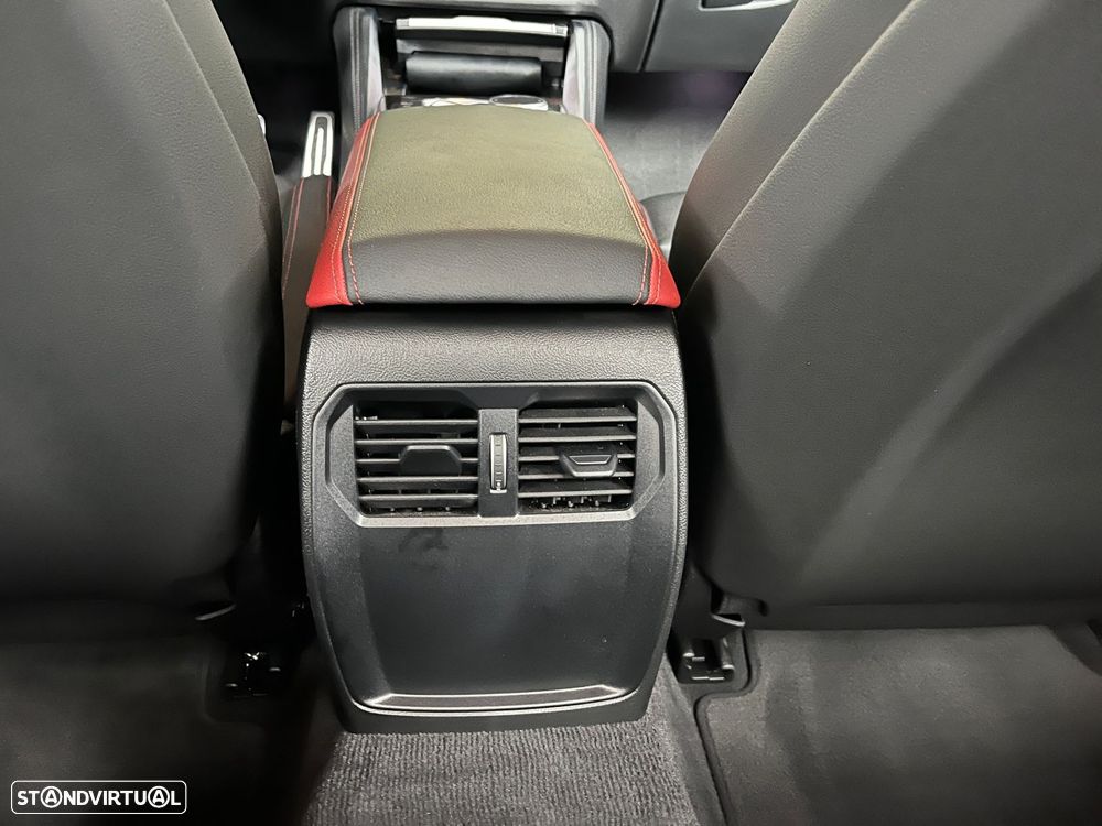 BMW M440 d xDrive Pack Desportivo M Pro Auto - 40